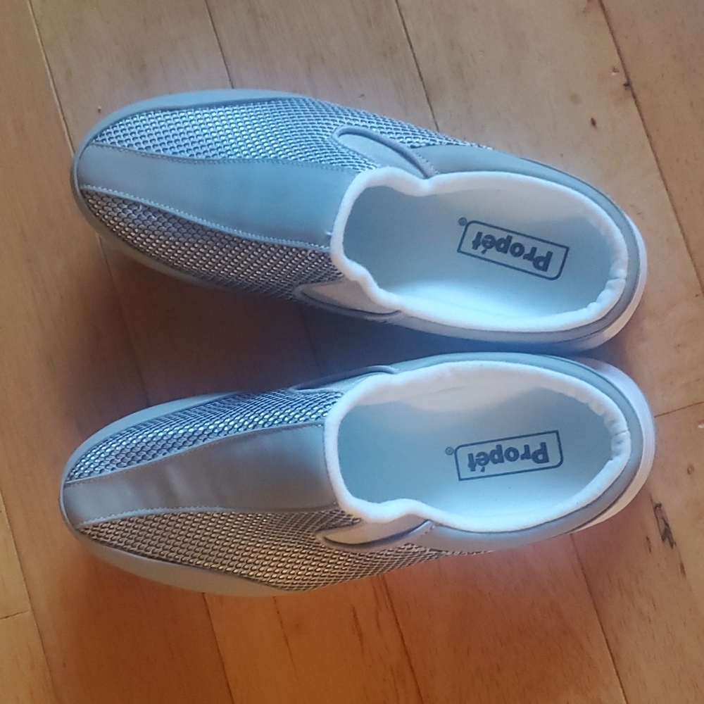 Propet Washable Walker Slide